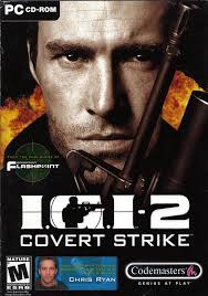تحميل لعبة IGI 2: Covert Strike 03641f770563a6a500fc016c1ca38b9a