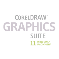 corel draw graphic suite 11