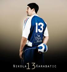 dieux de stade 2009