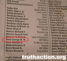 2008 Bohemian Grove Guest List