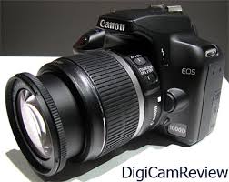 canon 1000d