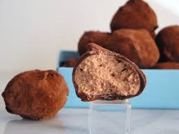 belgium truffles