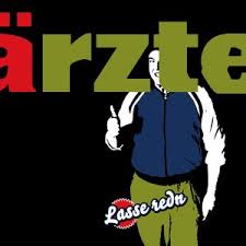 die aerzte lasse redn