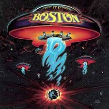 Boston - Boston