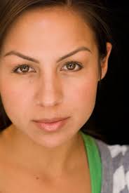 Anjelah Johnson is probably