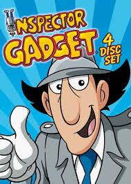 inspector gadget 1