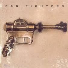 Foo Fighters - X-Static