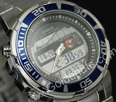 casio duro