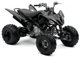 quad yamaha yfm 250 r