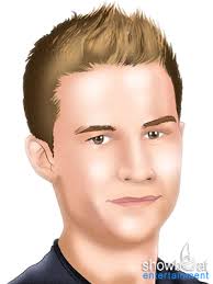 digital portrait