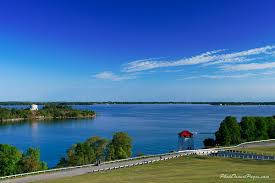 st lawrence river