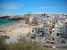 portugal traveling