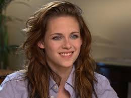 Kristen Stewart hair