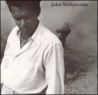 John Mellencamp - Chance Meeting At The Tarantula