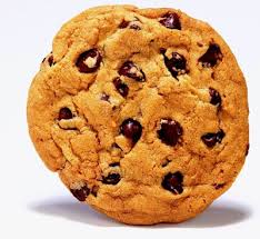 the big cookie