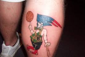 guy tattoos