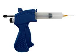 bait gun