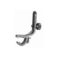 drum mic clip