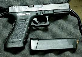 glock 17