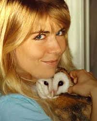 wesley the barn owl