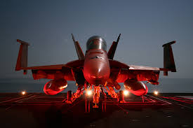fa18e super hornet