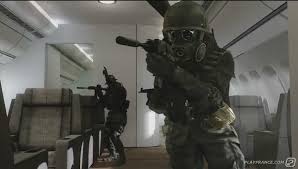 call of duti 4
