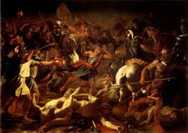 treasure in earthen vessels