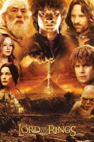 the lord of the rings movie