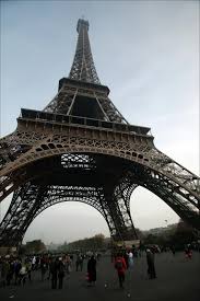 eiffel town