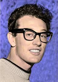 Rave On Buddy Holly