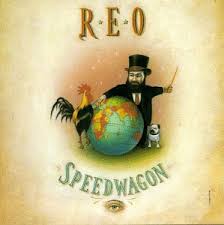 Reo Speedwagon - L.I.A.R.