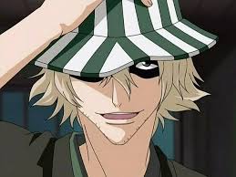 kisuke urahara bankai