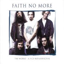 faith no more the works