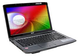 acer 4740 laptop