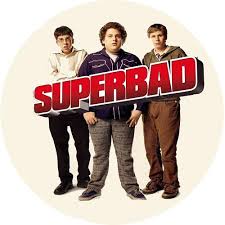 �ok Fena / Superbad (2007)