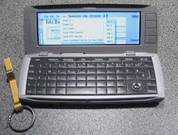 nokia communicator