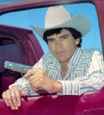 Chalino Sanchez - Corrido Antonio Estraza