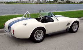 cobra 427
