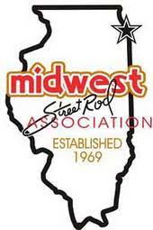 midwest street rod association
