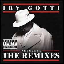 Ashanti - Irv Gotti Presents The Remixes
