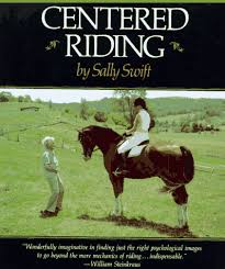 riding book