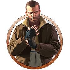 niko bellic