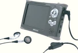 archos pma400