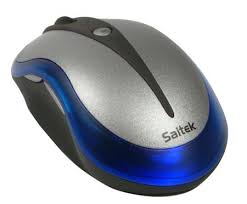 pc gaming mice