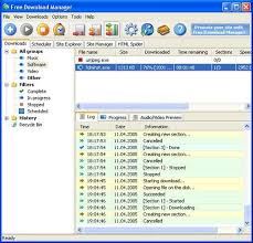 حصريا برنامجfree download manager منافس idman جديد 6694-w520