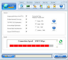 web speed