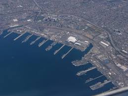 navy bases