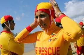 australian lifesavers
