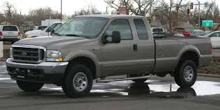 2002 ford f 250
