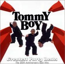 Coolio - Tommy BOY Greatest Party Beats-The 20th Anniversary Best Mix